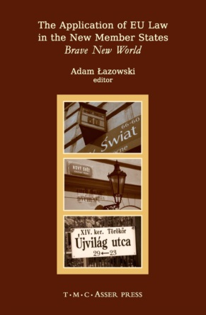 Lazowski frontcover